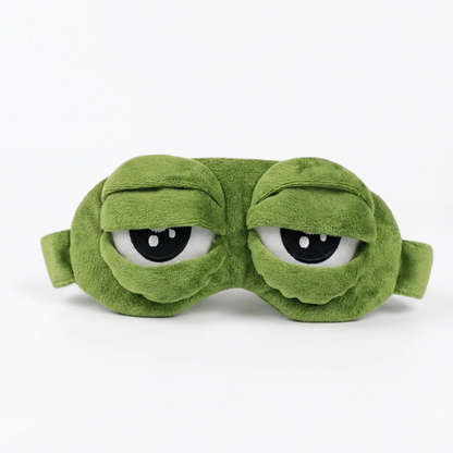 FrogLids™ Sleep Mask