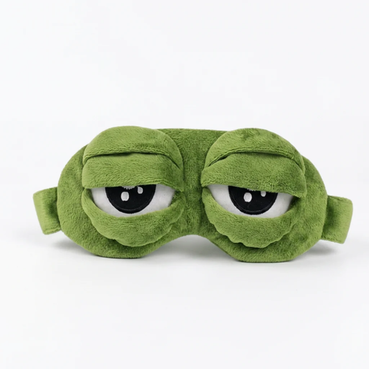 FrogLids™ Sleep Mask