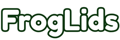 FrogLids